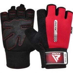 Sport Box כפפות אימון RDX W1 Gym Workout Gloves