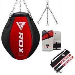 Sport Box ציוד הגנה ואימון RDX Boxing Training items Sale Bundle-3