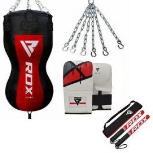 Sport Box כפפות איגרוף RDX Boxing Training Equipment Sale Bundle-1