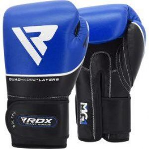 Sport Box כפפות איגרוף כפפות אגרוף לאימונים RDX T9 Ace Training Boxing Gloves