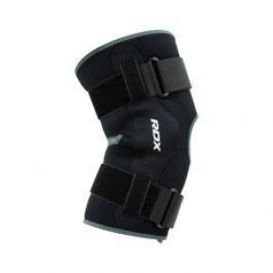 Sport Box מוצרי אורתופדיה ותומכי מפרקים RDX NE FDA Approved Open Patella Brace for Knee Support with Angle Bra