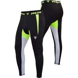Sport Box מכנסי אימון RDX X3 Thermal Compression Pull on Workout Trouser